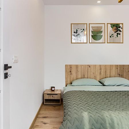 Marina Apartment Arad Ngoại thất bức ảnh
