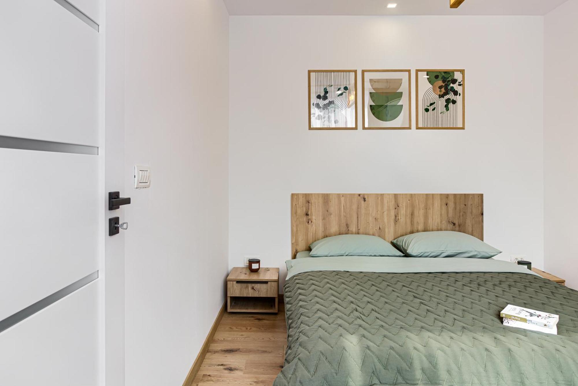 Marina Apartment Arad Ngoại thất bức ảnh
