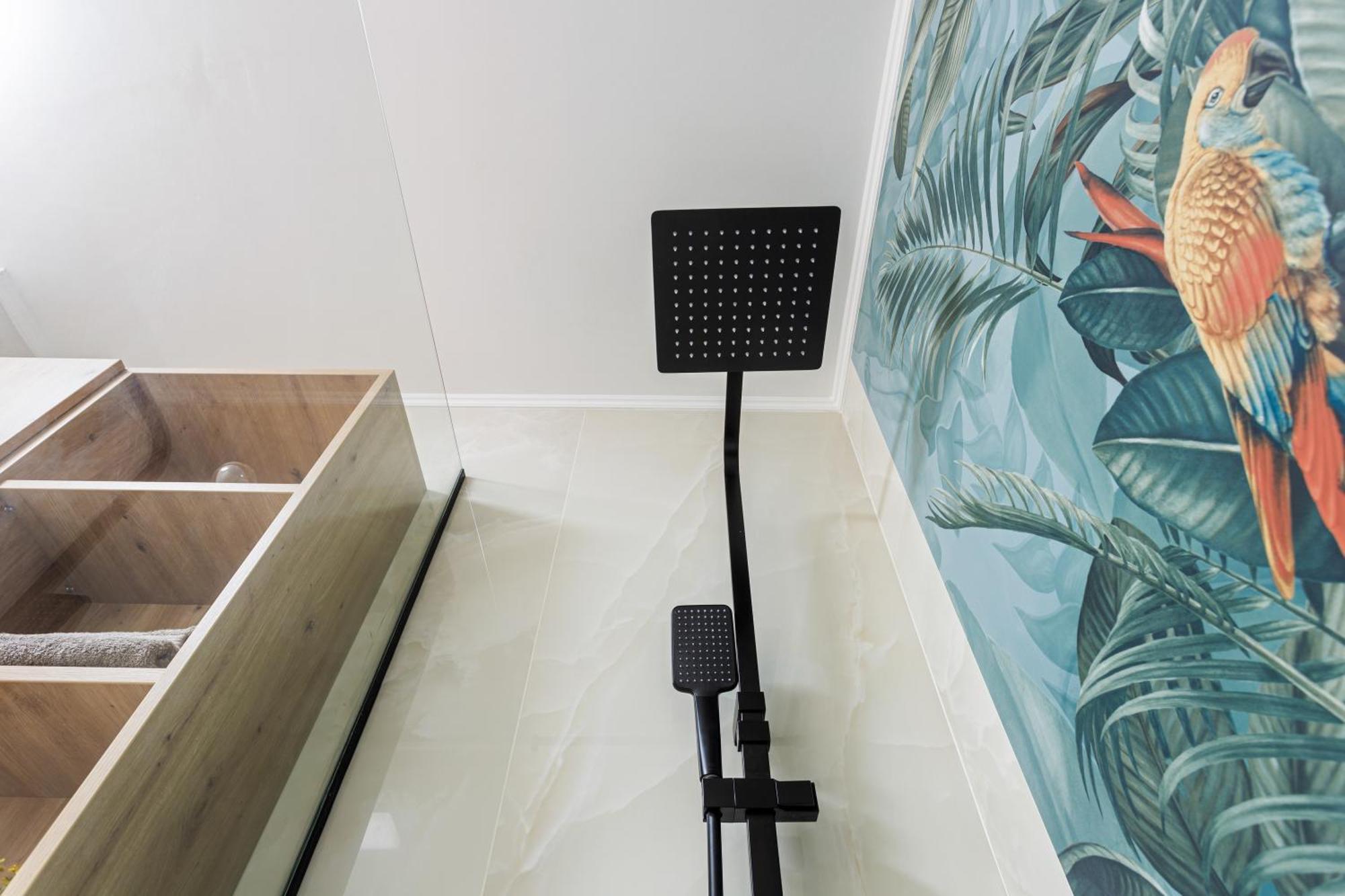 Marina Apartment Arad Ngoại thất bức ảnh