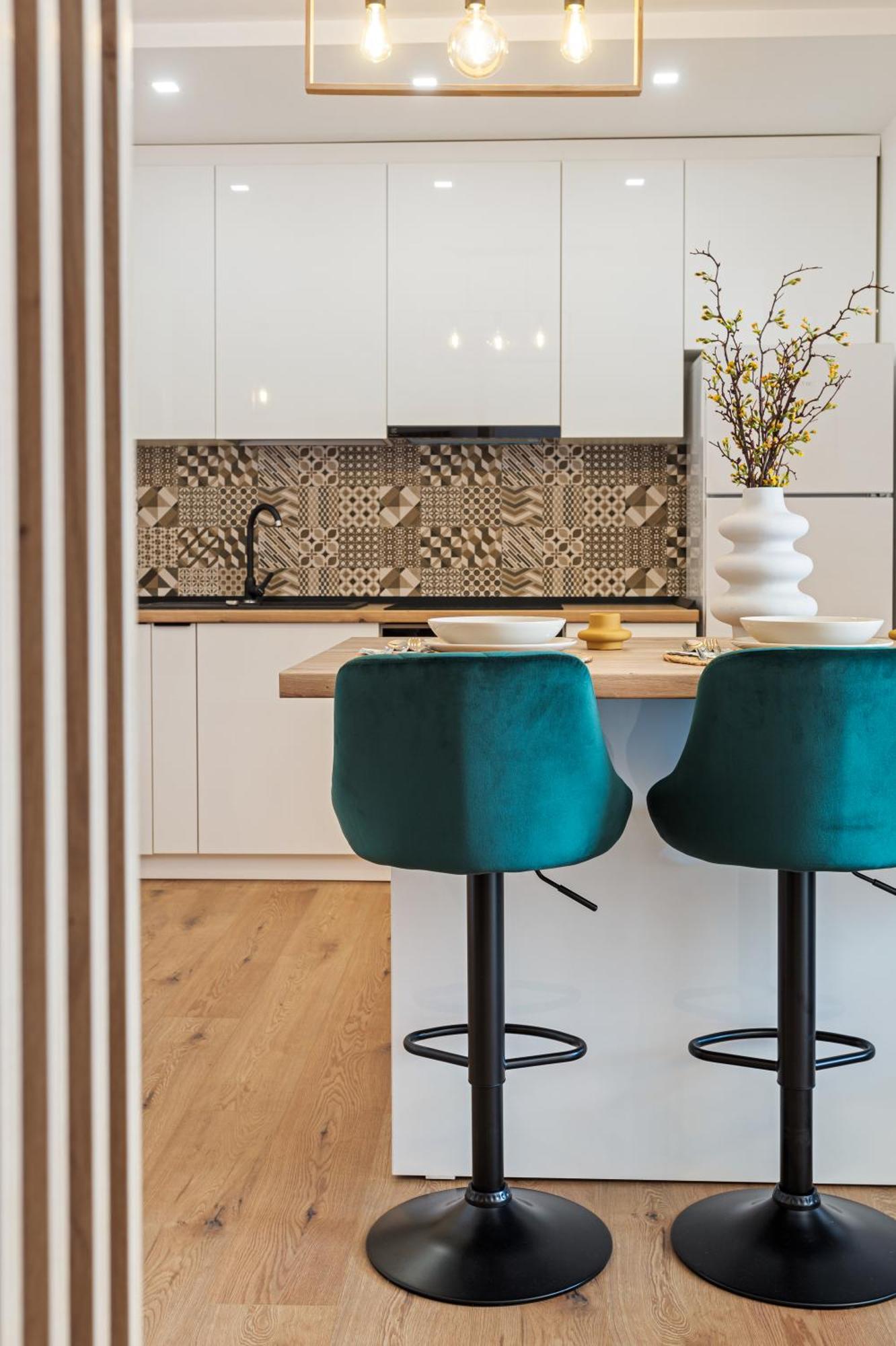 Marina Apartment Arad Ngoại thất bức ảnh