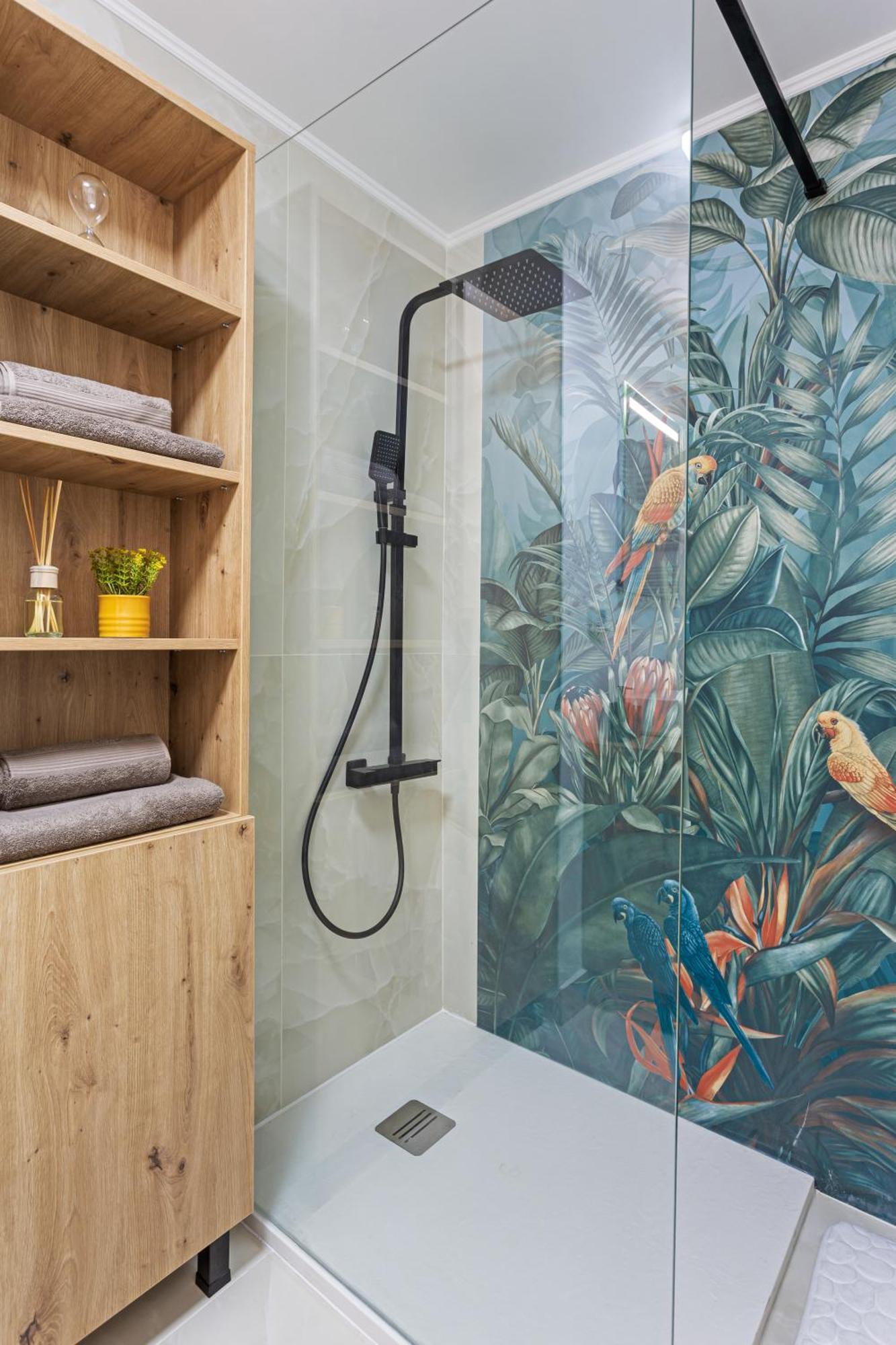 Marina Apartment Arad Ngoại thất bức ảnh